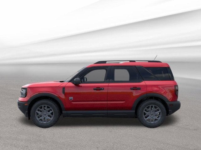 2026 Ford Bronco Sport Big Bend IN-TRANSIT