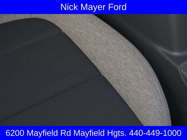 2025 Ford Bronco Sport Big Bend IN-TRANSIT