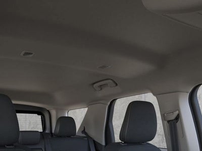 2025 Ford Bronco Sport Big Bend IN-TRANSIT