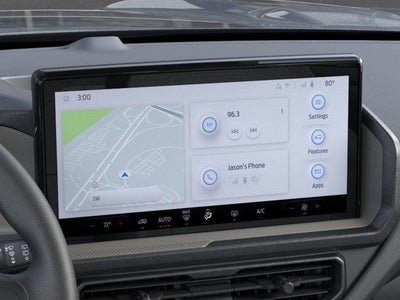 2025 Ford Bronco Sport Big Bend IN-TRANSIT