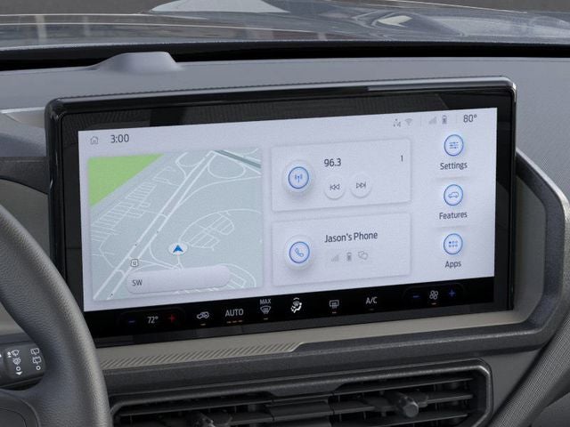 2025 Ford Bronco Sport Big Bend IN-TRANSIT