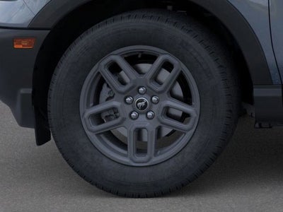 2025 Ford Bronco Sport Big Bend IN-TRANSIT