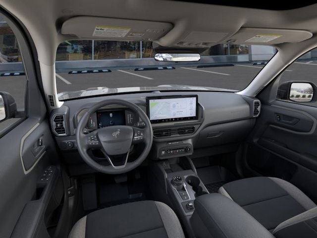 2026 Ford Bronco Sport Big Bend IN-TRANSIT