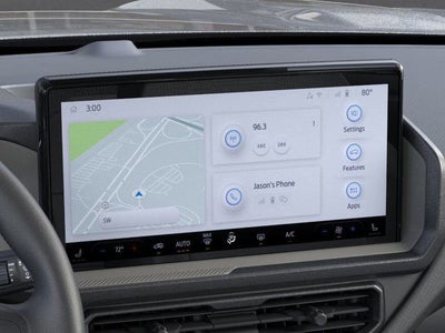 2026 Ford Bronco Sport Big Bend IN-TRANSIT