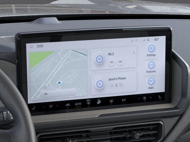 2026 Ford Bronco Sport Big Bend IN-TRANSIT