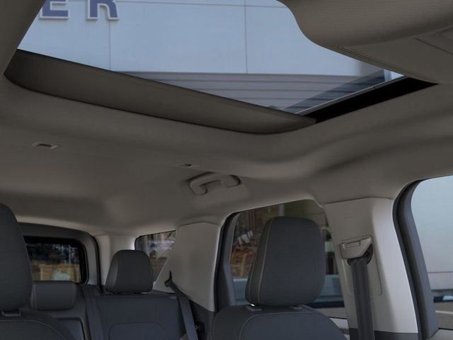 2026 Ford Bronco Sport Big Bend IN-TRANSIT