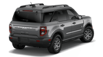 2026 Ford Bronco Sport Big Bend IN-TRANSIT