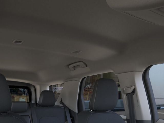 2026 Ford Bronco Sport Big Bend IN-TRANSIT