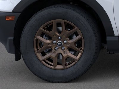 2026 Ford Bronco Sport Big Bend IN-TRANSIT