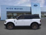 2026 Ford Bronco Sport Big Bend IN-TRANSIT