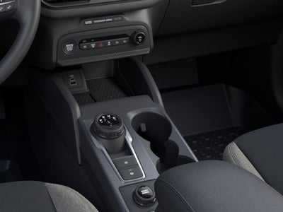 2026 Ford Bronco Sport Big Bend IN-TRANSIT