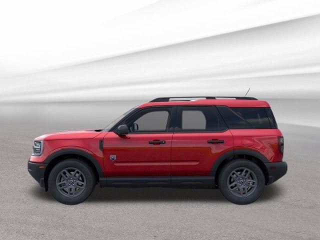 2026 Ford Bronco Sport Big Bend IN-TRANSIT