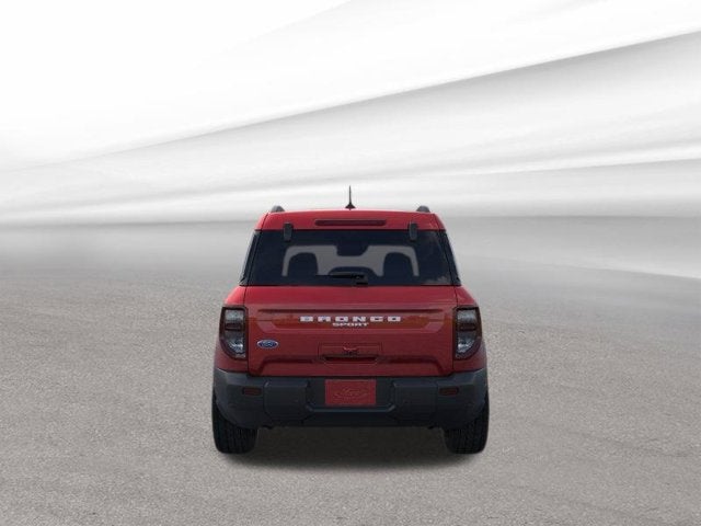 2026 Ford Bronco Sport Big Bend IN-TRANSIT