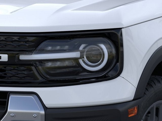 2026 Ford Bronco Sport Big Bend IN-TRANSIT