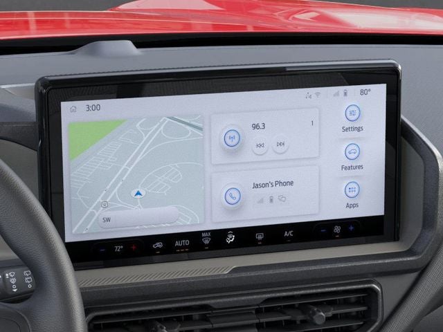 2025 Ford Bronco Sport Big Bend IN-TRANSIT