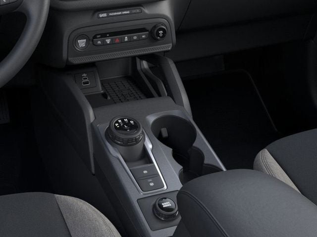 2025 Ford Bronco Sport Big Bend IN-TRANSIT