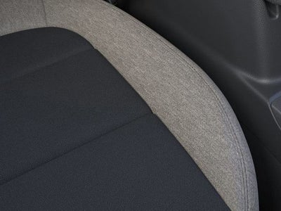 2025 Ford Bronco Sport Big Bend IN-TRANSIT