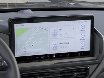 2026 Ford Bronco Sport Big Bend IN-TRANSIT