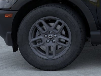 2026 Ford Bronco Sport Big Bend IN-TRANSIT