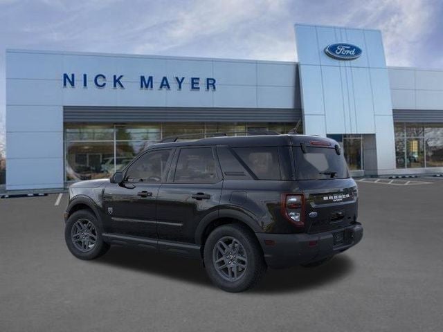 2026 Ford Bronco Sport Big Bend IN-TRANSIT