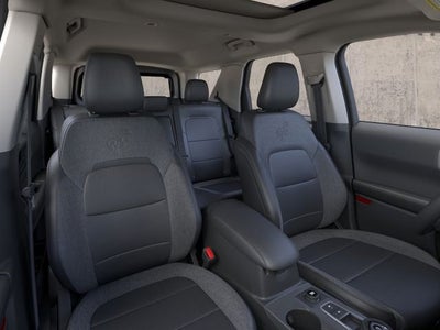 2026 Ford Bronco Sport Big Bend IN-TRANSIT