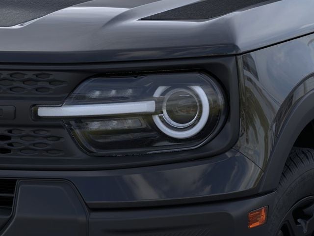 2026 Ford Bronco Sport Big Bend IN-TRANSIT