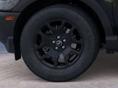 2026 Ford Bronco Sport Big Bend IN-TRANSIT