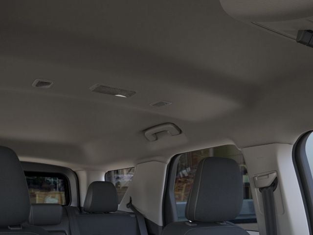 2025 Ford Bronco Sport Big Bend IN-TRANSIT