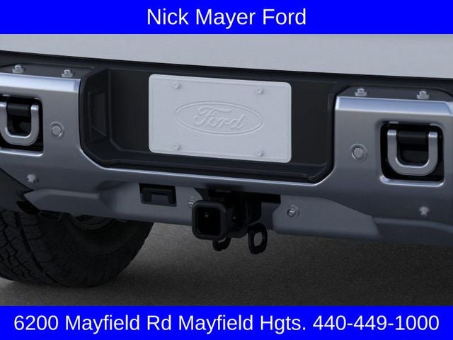 2025 Ford Bronco Sport Big Bend IN-TRANSIT