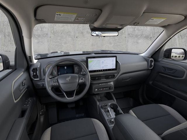 2026 Ford Bronco Sport Big Bend IN-TRANSIT