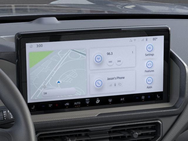 2026 Ford Bronco Sport Big Bend IN-TRANSIT