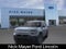 2026 Ford Bronco Sport Big Bend IN-TRANSIT