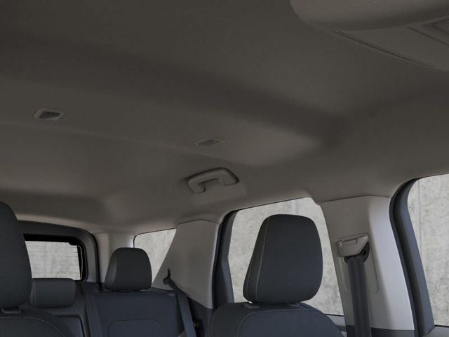 2026 Ford Bronco Sport Big Bend IN-TRANSIT