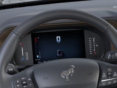 2026 Ford Bronco Sport Big Bend IN-TRANSIT