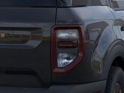 2026 Ford Bronco Sport Big Bend IN-TRANSIT