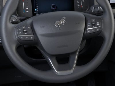 2026 Ford Bronco Sport Big Bend IN-TRANSIT