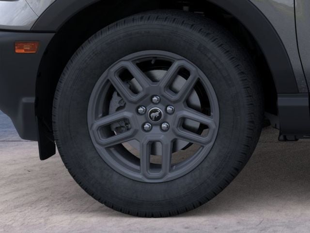 2026 Ford Bronco Sport Big Bend IN-TRANSIT