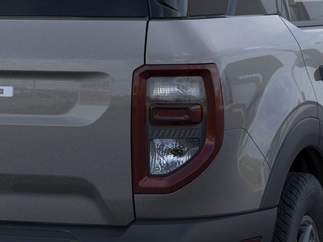 2026 Ford Bronco Sport Big Bend IN-TRANSIT
