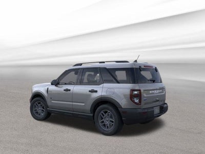 2026 Ford Bronco Sport Big Bend IN-TRANSIT