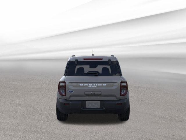 2026 Ford Bronco Sport Big Bend IN-TRANSIT
