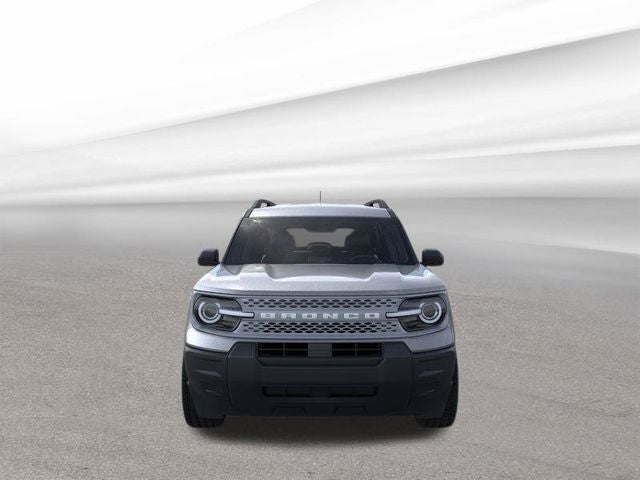 2026 Ford Bronco Sport Big Bend IN-TRANSIT