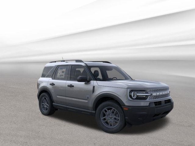 2026 Ford Bronco Sport Big Bend IN-TRANSIT