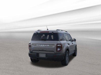 2026 Ford Bronco Sport Big Bend IN-TRANSIT