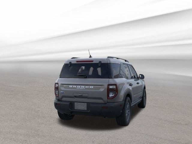 2026 Ford Bronco Sport Big Bend IN-TRANSIT