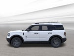 2026 Ford Bronco Sport Big Bend IN-TRANSIT
