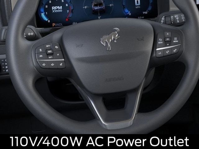 2025 Ford Bronco Sport Big Bend IN-TRANSIT