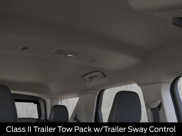 2025 Ford Bronco Sport Big Bend IN-TRANSIT