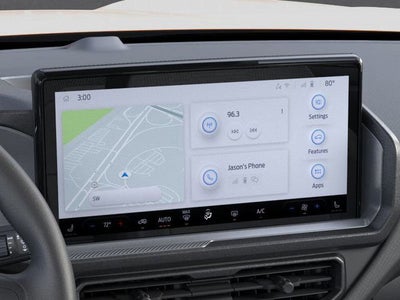 2026 Ford Bronco Sport Big Bend IN-TRANSIT