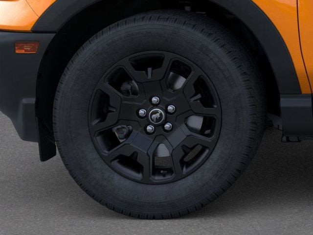 2026 Ford Bronco Sport Big Bend IN-TRANSIT