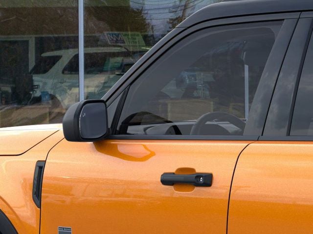 2026 Ford Bronco Sport Big Bend IN-TRANSIT